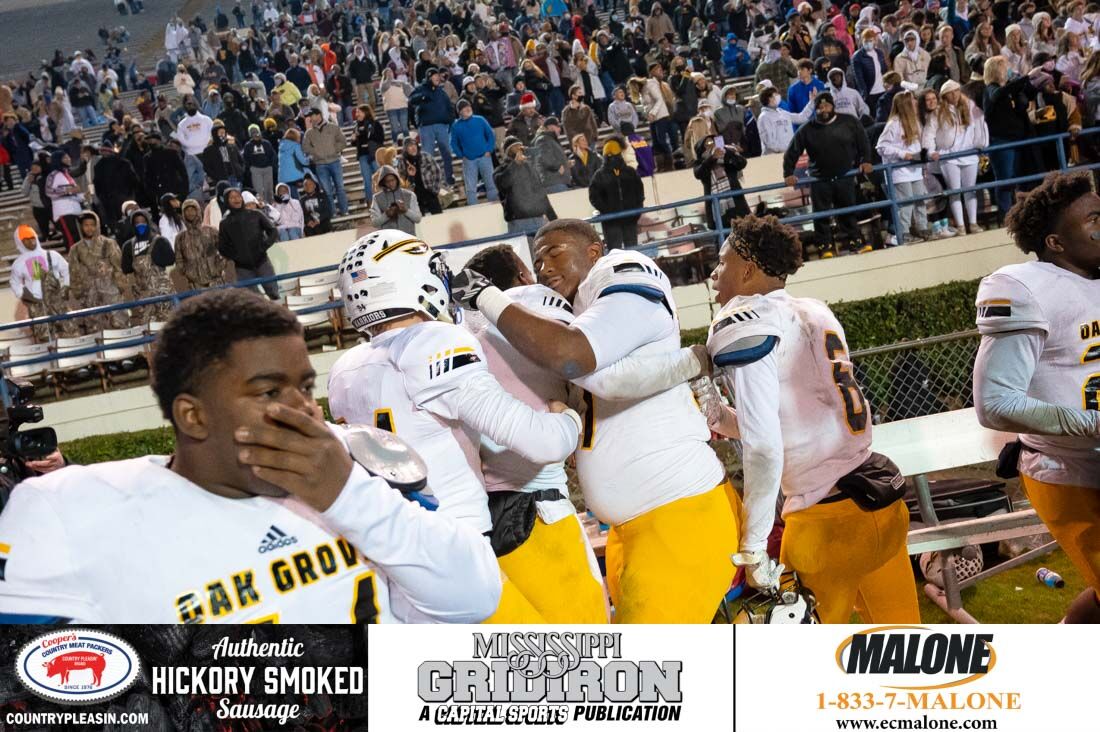 Oak Grove vs Oxford, 6A Title Game 57.JPG